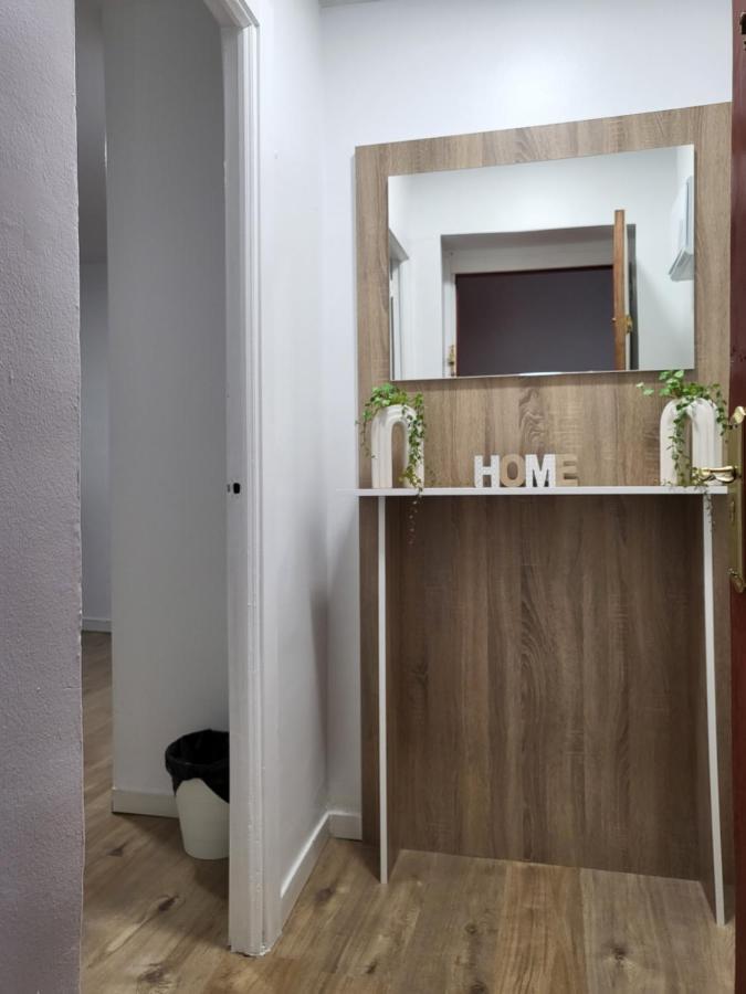 M-A Estudio Fuencarral Apartment Madrid Exterior photo