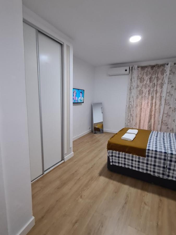 M-A Estudio Fuencarral Apartment Madrid Exterior photo